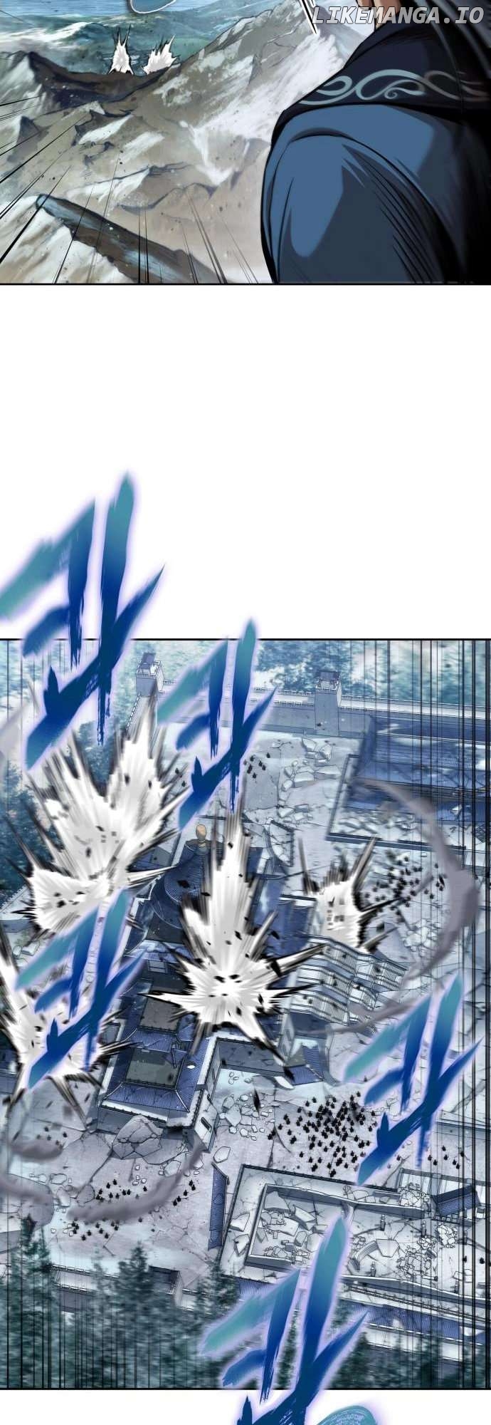 Nano Machine Chapter 252 image 30